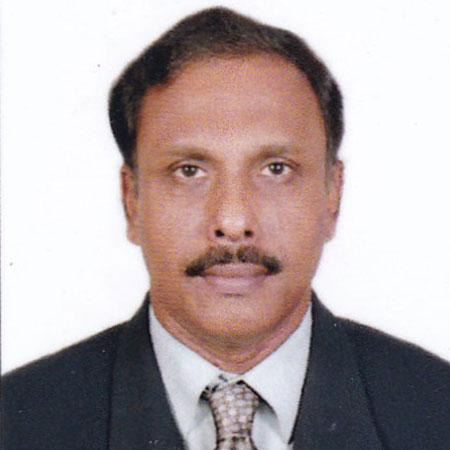 Shri Jayadev Anand A.K